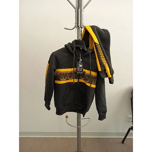 Set di abbigliamento per bambini «KE YI QI»