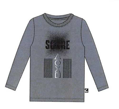 Manica lunga «Keiki Shirt Keiki Paita» (Keiki)