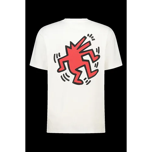 T-shirt e felpe «Keith Haring items» — foto 2 dell'alert SR/03046/25
