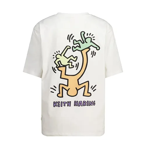 T-shirt e felpe «Keith Haring items» — foto 3 dell'alert SR/03046/25