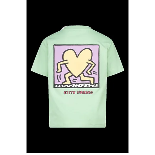 T-shirt e felpe «Keith Haring items» — foto 5 dell'alert SR/03046/25