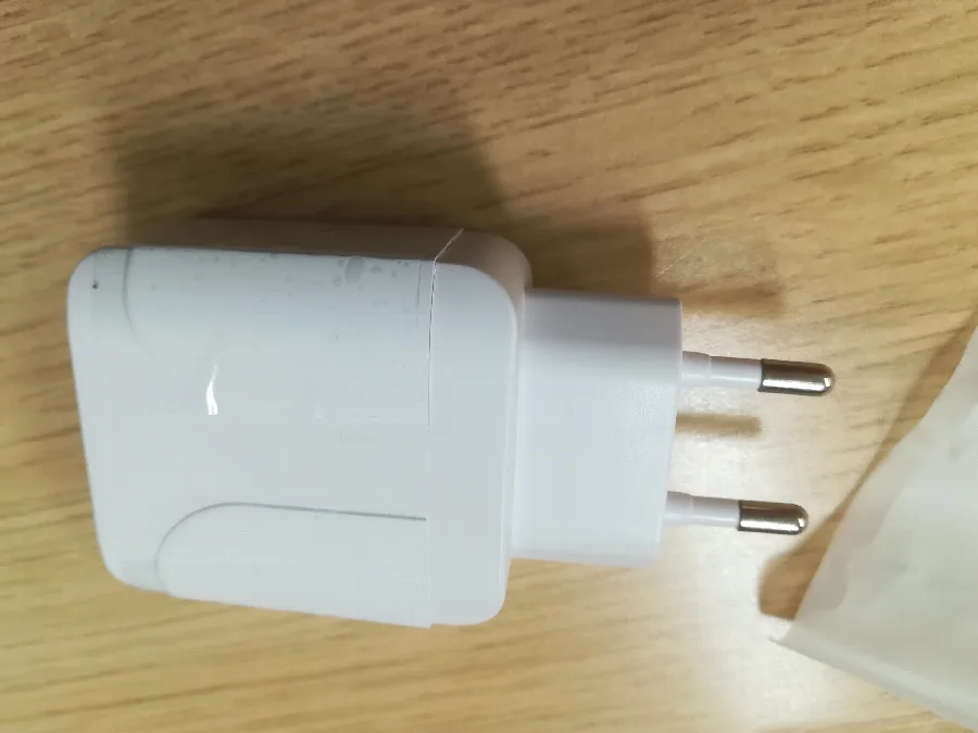 Caricabatterie USB «KeKe-F002C USB lādētājs» — foto 4 dell'alert A11/00087/22