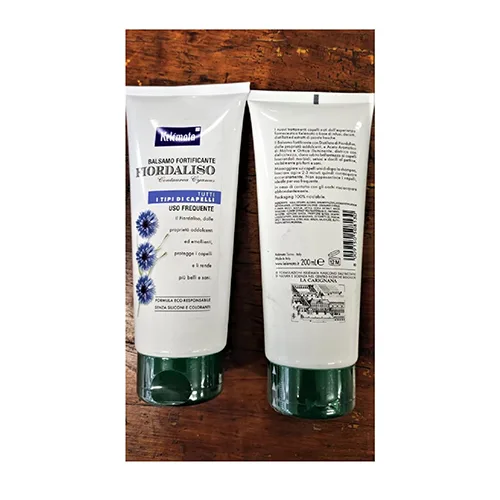 Balsamo per capelli «Kelemata - Balsamo fortificante» (Kelemata)