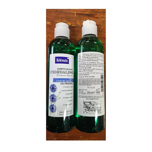 Shampoo «Kelemata - Shampoo delicato» (Kelemata)