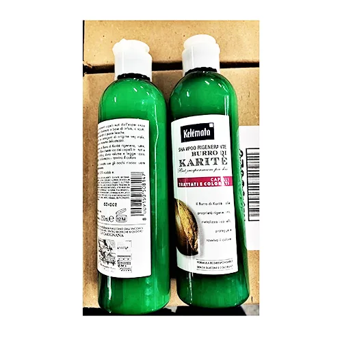 Shampoo «Kelemata  Shampoo rigenerante per capelli» (Kelemata)