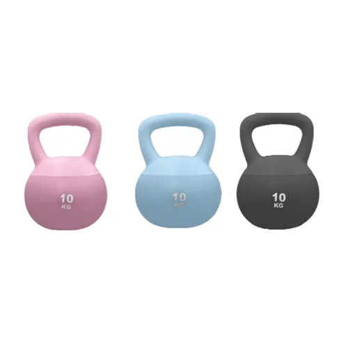 Kettlebell «Kettlebell 10kg» — foto 1 dell'alert SR/03387/25