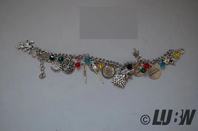 Bracciale «KeySmart Bettelarmband» — foto 2 dell'alert INFO/00057/22