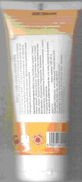 Crema per le mani «KÉZKRÉM ('Hand cream')» — foto 3 dell'alert A12/0307/16
