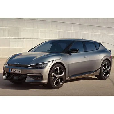 Autovettura «KIA EV6» (Kia)
