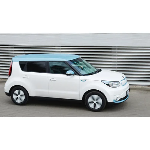 Autovettura «Kia Soul EV» (Kia)