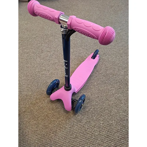 Scooter giocattolo «Kick scooter» (Kidwell)
