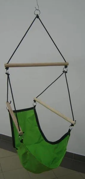 Altalena «KID'S HAMMOCK» — foto 3 dell'alert A12/1242/15