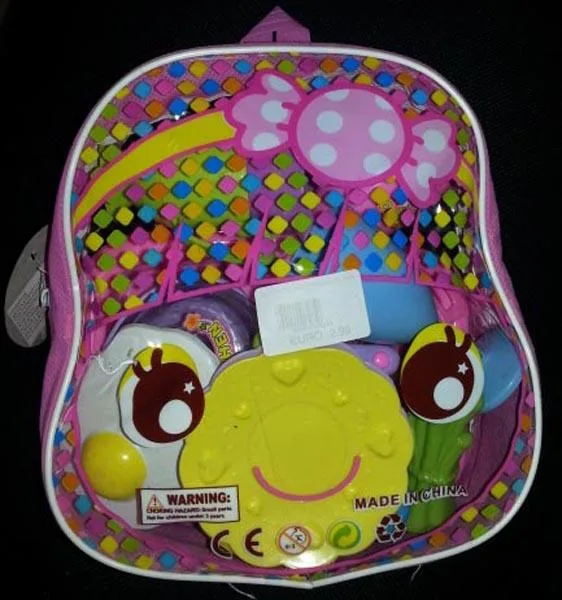 Set da cucina «Kid's Kitchen» (Aibaole)