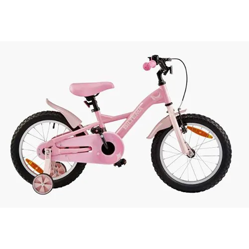 Bicicletta per bambini «Kid Single Speed» — foto 2 dell'alert SR/02334/25