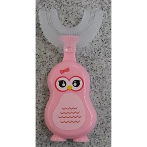 Spazzolino da denti «Kid U Shaped Traning Toothbrush»