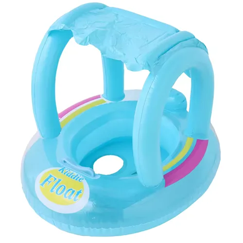 Sedile gonfiabile da bagno «Kiddie Float» (Kiddie Float)