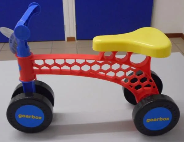 Giocattolo da corsa «Kids Bicycle» — foto 3 dell'alert A12/1343/18