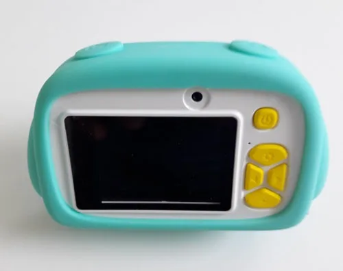 Fotocamera digitale per bambini «KIDS CAM - Children's Camera / Design for Children» — foto 2 dell'alert A12/01387/22