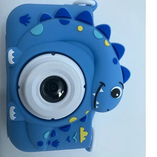Macchina fotografica per bambini «Kids camera» (Rivgot)