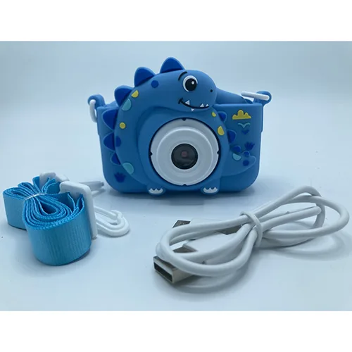 Macchina fotografica per bambini «Kids camera» — foto 2 dell'alert SR/04167/25