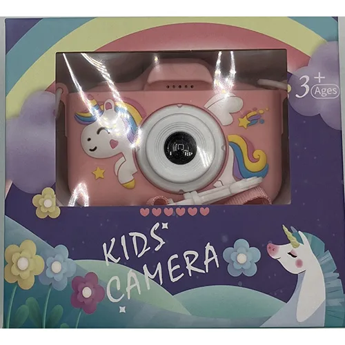 Fotocamera giocattolo «Kids camera»