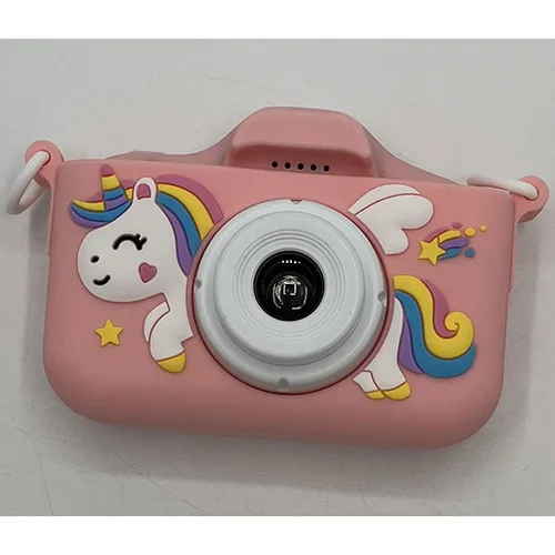 Fotocamera giocattolo «Kids camera» — foto 2 dell'alert SR/02920/26