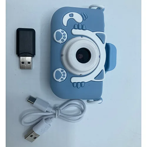 Fotocamera per bambini «Kids camera»