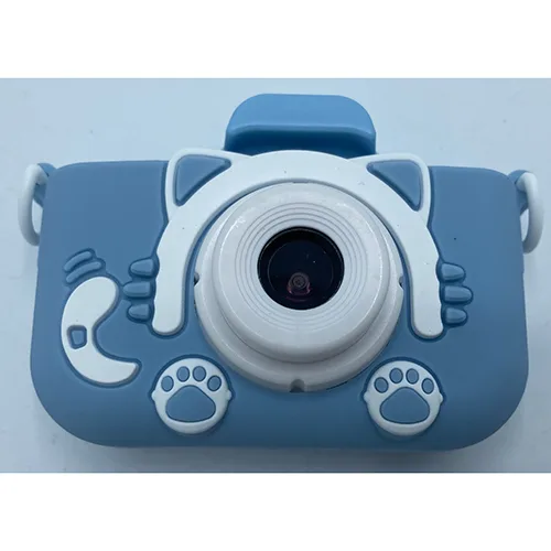 Fotocamera per bambini «Kids camera» — foto 3 dell'alert SR/04422/25