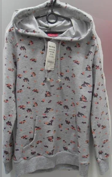 Felpa «Kids Collection» — foto 2 dell'alert A12/1788/16