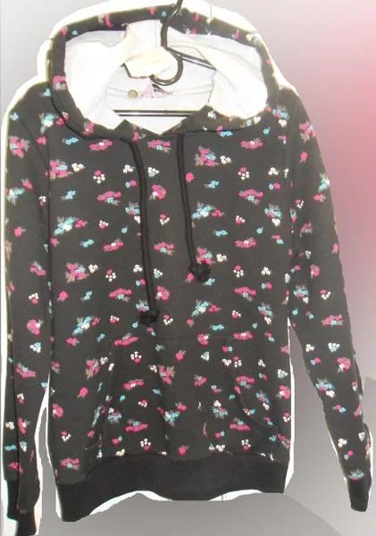 Felpa «Kids Collection» — foto 3 dell'alert A12/1788/16