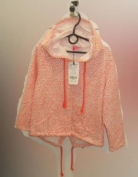 Felpa «Kids Collection» — foto 5 dell'alert A12/1788/16