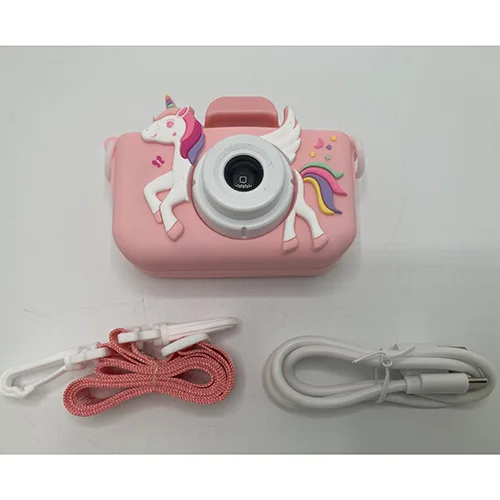Fotocamera digitale per bambini «Kids digital camera»