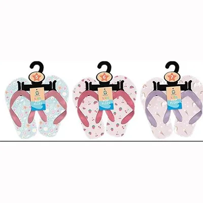 Infradito per bambini «Kids Flip Flops» (Hoot)