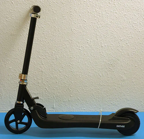 Scooter elettrico «Kids Kick Electric Scooter» — foto 5 dell'alert A12/00777/21