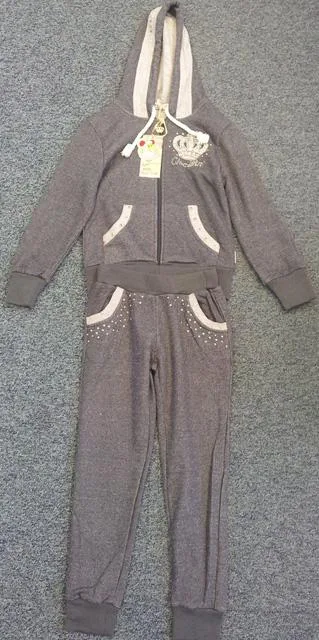 Set di abbigliamento per bambini «Kids Miss Hope Star» — foto 2 dell'alert A12/0699/14