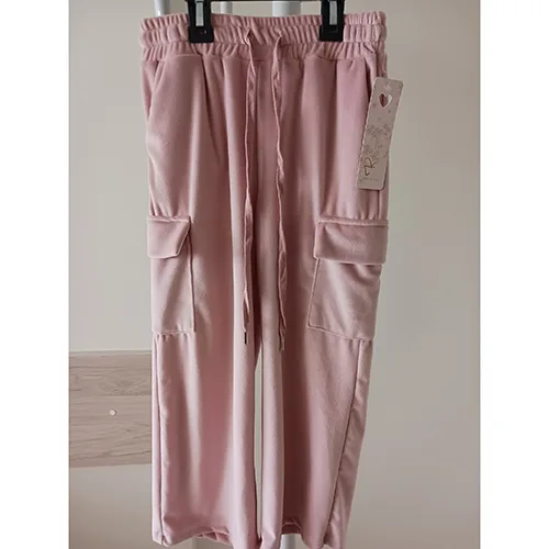 Pantaloni da tuta per bambini «Kids moda»