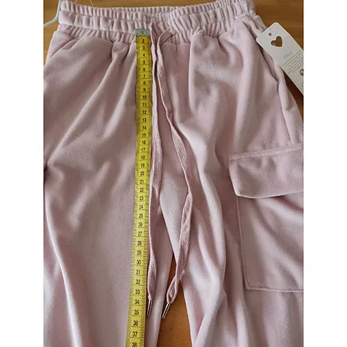 Pantaloni da tuta per bambini «Kids moda» — foto 2 dell'alert A12/01122/24