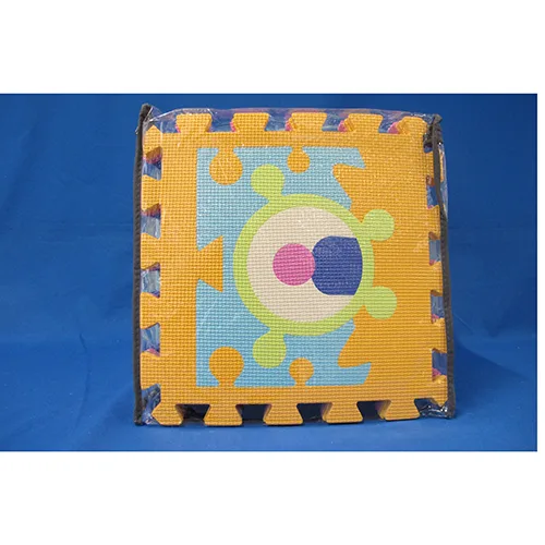Tappetino per puzzle «Kids play puzzle  mat» — foto 5 dell'alert SR/01856/26