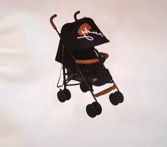 Passeggino «Kids stroller» (Honey Baby)