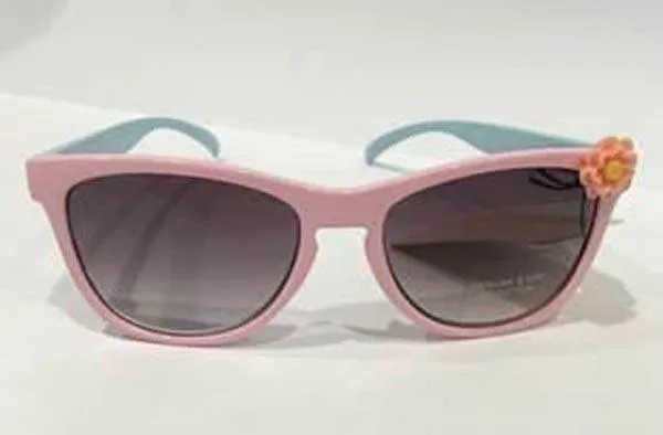 Occhiali da sole per bambini «Kids Sunglasses» — foto 2 dell'alert A12/0981/16