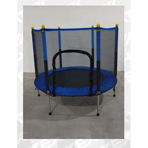 Trampolino «Kids´Trampoline 140 cm» — foto 4 dell'alert SR/00566/25