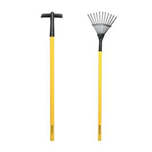 Set da giardinaggio per bambini «Kids Wheelbarrow and 7-piece Garden Set» — foto 2 dell'alert SR/01831/25