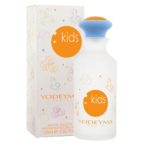 Eau de toilette «Kids» (Yodeyma)