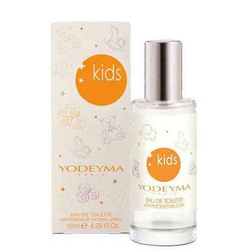 Eau de toilette «Kids» — foto 2 dell'alert SR/01635/26