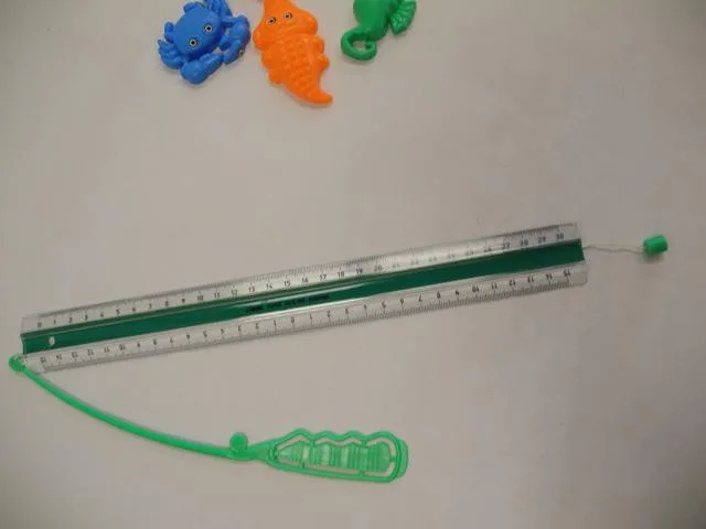 Set magnetico di pesca & #13; & #13; «Kids’r Cool –magnetic fishing game» — foto 4 dell'alert A12/1256/12