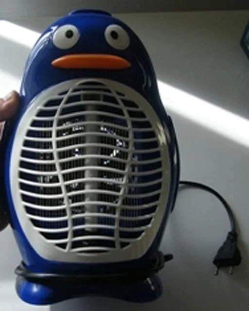 Killer di insetti elettrici "Mosquito Killer" — foto 2 dell'alert 0603/11