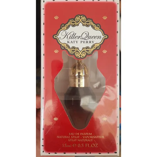 Profumo «Killer Queen» — foto 3 dell'alert SR/02852/25