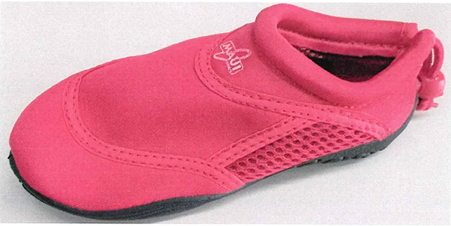 Scarpe d'acqua per bambini «Kinder Aquaschuhe 29» (Maui)