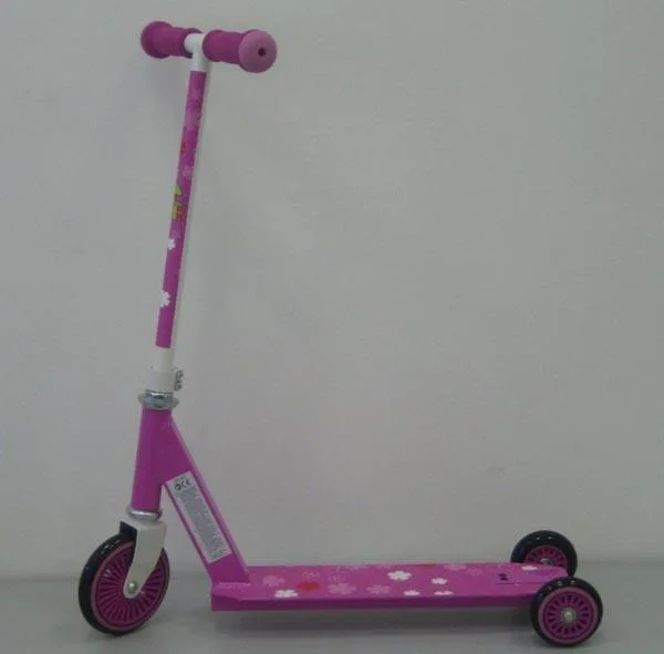 Scooter giocattolo «Kinder Scooter» (Outdoor Zone)