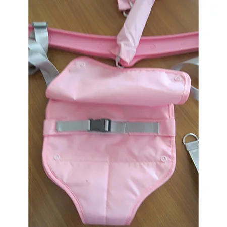 Baby bounce swing «Kinderhüpfsitz, Türhopser, Babyhüpfer, Türhüpfer» — foto 3 dell'alert SR/04160/25